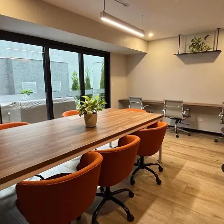Excellent Apartment In Miraflores Lima Exterior photo
