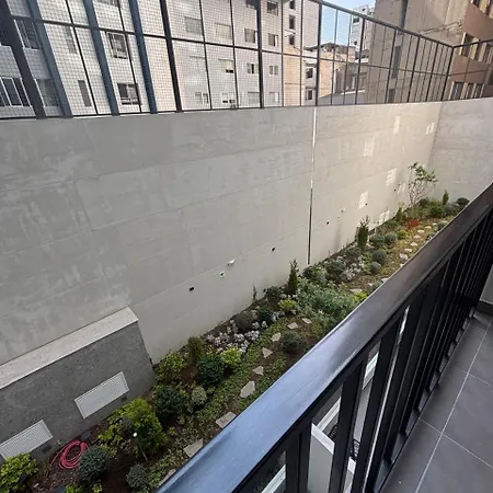 Excellent Apartment In Miraflores Lima Exterior photo