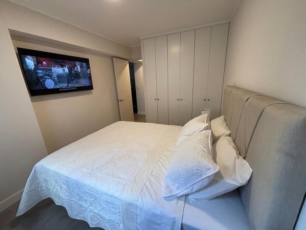 Appartement Excellent In Miraflores Lima
