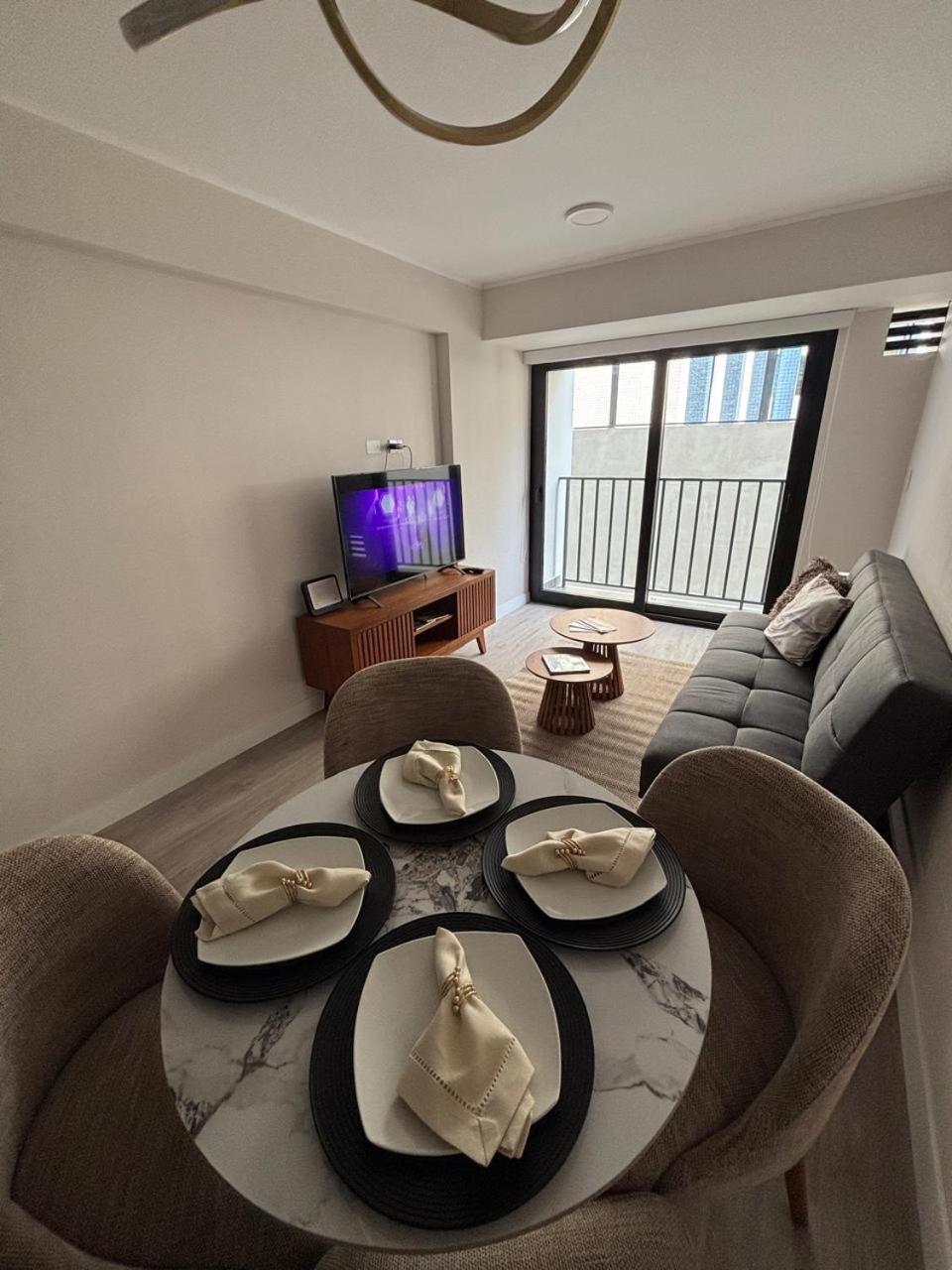 Excellent In Miraflores * Lima